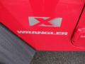 2009 Wrangler X 4x4 #8
