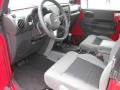 2009 Wrangler X 4x4 #9