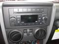 2009 Wrangler X 4x4 #11