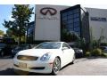 2007 G 35 Coupe #1