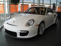 2008 911 GT2 #1 2008 911 GT2 #1