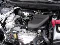 2010 Rogue S AWD #11