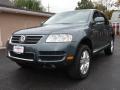 2005 Touareg V8 #1