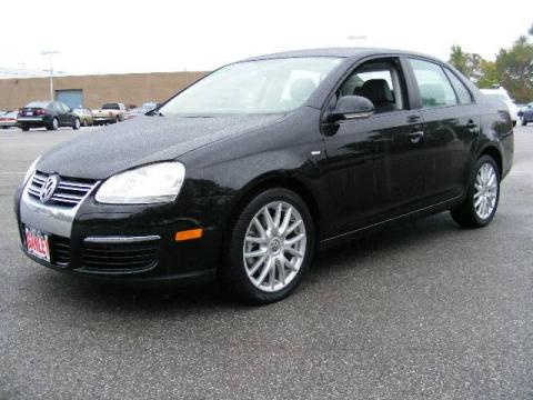 Black Volkswagen Jetta Wolfsburg Edition Sedan. Click to enlarge. Black Volkswagen Jetta Wolfsburg Edition Sedan. Click to enlarge.