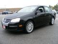 2008 Jetta Wolfsburg Edition Sedan #1 2008 Jetta Wolfsburg Edition Sedan #1