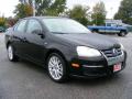2008 Jetta Wolfsburg Edition Sedan #7 2008 Jetta Wolfsburg Edition Sedan #7