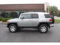 2009 FJ Cruiser 4WD #2