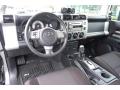 2009 FJ Cruiser 4WD #3
