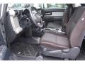 2009 FJ Cruiser 4WD #4