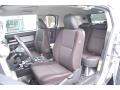 2009 FJ Cruiser 4WD #5