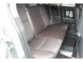 2009 FJ Cruiser 4WD #9