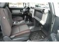 2009 FJ Cruiser 4WD #11