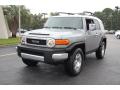 2009 FJ Cruiser 4WD #12