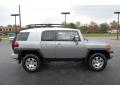 2009 FJ Cruiser 4WD #14