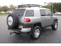 2009 FJ Cruiser 4WD #15