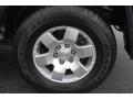 2009 FJ Cruiser 4WD #18