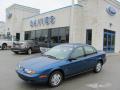 2001 S Series SL Sedan #1
