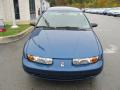 2001 S Series SL Sedan #4