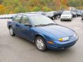 2001 S Series SL Sedan #5