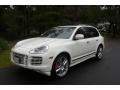 2009 Cayenne Turbo S #1