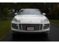 2009 Cayenne Turbo S #2