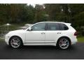 2009 Cayenne Turbo S #3