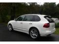 2009 Cayenne Turbo S #4
