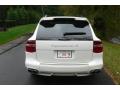 2009 Cayenne Turbo S #5