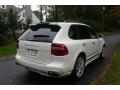 2009 Cayenne Turbo S #6
