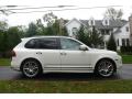 2009 Cayenne Turbo S #7