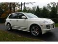 2009 Cayenne Turbo S #8