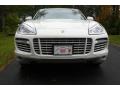 2009 Cayenne Turbo S #9