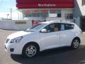 2009 Vibe 2.4 AWD #1