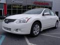 2010 Altima 2.5 S #1 2010 Altima 2.5 S #1