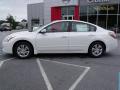2010 Altima 2.5 S #2 2010 Altima 2.5 S #2