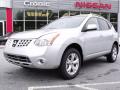 2010 Rogue SL #1