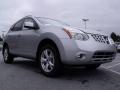 2010 Rogue SL #6