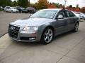 2008 A8 L 4.2 quattro #3