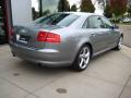 2008 A8 L 4.2 quattro #6