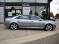 2008 A8 L 4.2 quattro #7