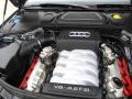 2008 A8 L 4.2 quattro #10