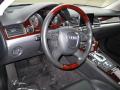 2008 A8 L 4.2 quattro #11