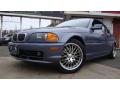 2002 3 Series 325i Convertible #1