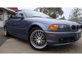 2002 3 Series 325i Convertible #2