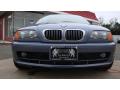 2002 3 Series 325i Convertible #6