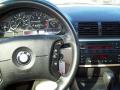 2002 3 Series 325i Sedan #3