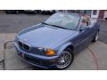 2002 3 Series 325i Convertible #19