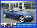 2006 Z4 3.0si Roadster #1