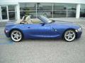 2006 Z4 3.0si Roadster #2
