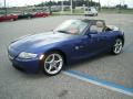 2006 Z4 3.0si Roadster #4